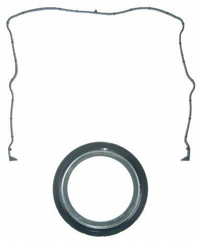 Rear main bearing set