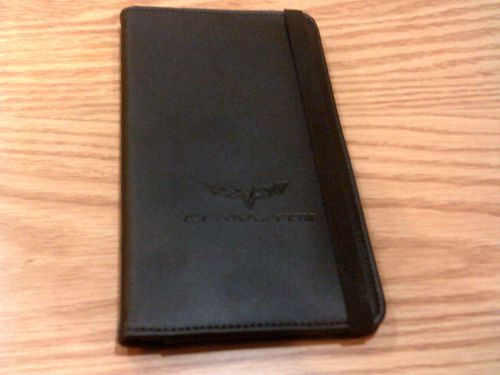 Corvette two sided document holder. buy one get one free!!!