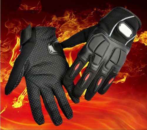 Motorcycle off-road racing riding bicycle cycling breathable dirt sports gloves