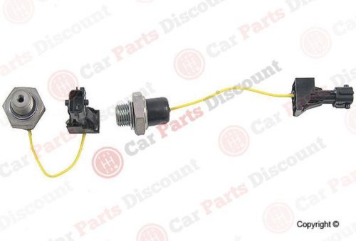 New facet oil pressure switch, 9176660