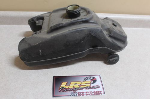 2007 honda trx 400ex black oem gas tank fuel cell petrol reservoir