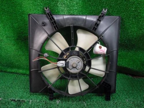 Daihatsu hijet 2002 electric fan [0867650]