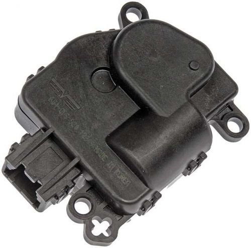 Air door actuator - mode (dorman# 604-005)