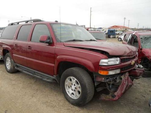 03 04 05 06 chevy suburban 1500 info-gps-tv screen 3713962