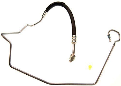 Edelmann 91546 power steering pressure hose