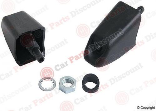 New genuine headlight washer nozzle headlamp head light lamp, amr1890