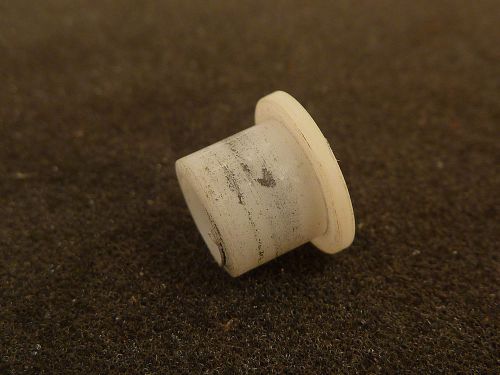 81 yamaha srx440 flip-up headlight bushing / oem collar plastic fitting bush