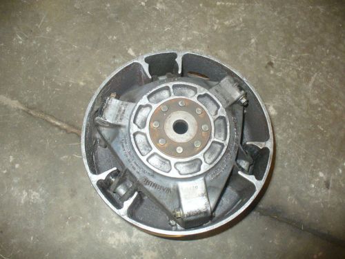 Ski doo 1999 mach z primary clutch