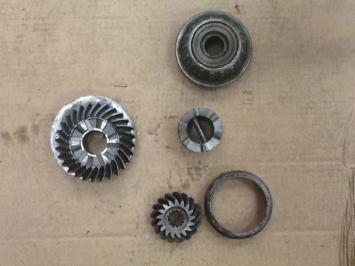 Gen two lower gear set 17 teeth pinion 28 teeth forward and reverse