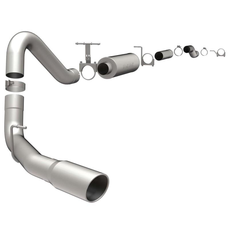 Magnaflow 16951 cat back performance exhaust