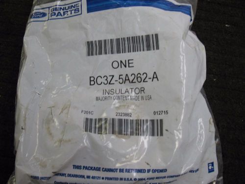 Bc3z-5a262-a ford exhaust insulator [new]