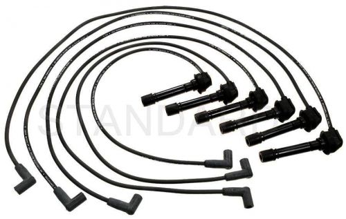 Standard motor products 27664 spark plug ignition wires