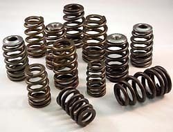 Ferrea beehive valve springs eagle talon dsm 4g63 turbo