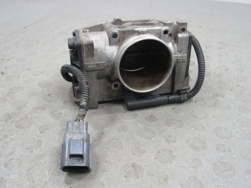 99-02 volvo s80 s70 s60 v70 xc70 c70 throttle body etm ets 8644347 date 2005 bg