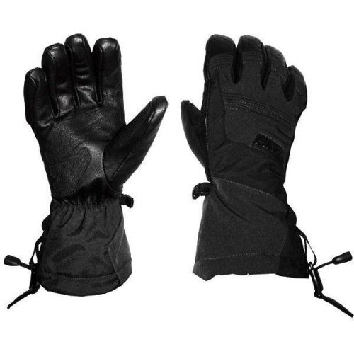 Hmk  ridge glove