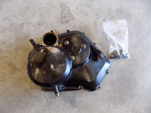 2003 suzuki ozark 250 clutch cover ltf-250