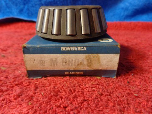 Nos bca bower ball bearing m88048