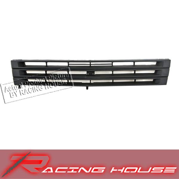 87-87 dodge colt 2dr 4dr sedan coupe dl premier grille grill replacement parts