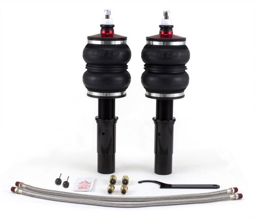 Air lift 75558 front air ride suspension kit - pair of struts or bags