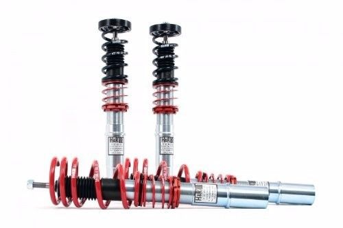 H&amp;r 28760-1 street performance coilover kit for 2015-2016 subaru wrx sti