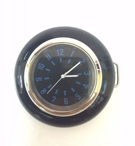 Vw type 1 beetle horn button with clock kafer volkswagen