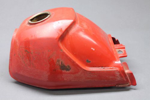 1985 honda atc125m 1984-1987 gas tank fuel petrol reservior