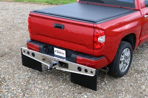 2015 dp f150 trim to fit