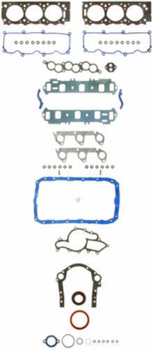 Engine full gasket set-gasket set sealed power 260-1628