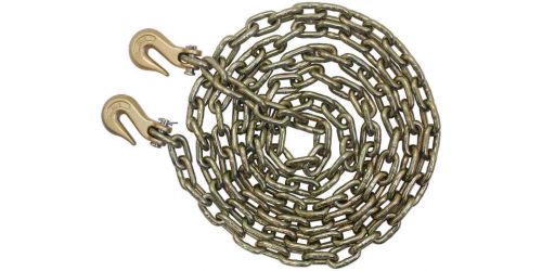 5/8&#039;&#039;x10&#039; grade 70 binder transport chain 11,300 lbs