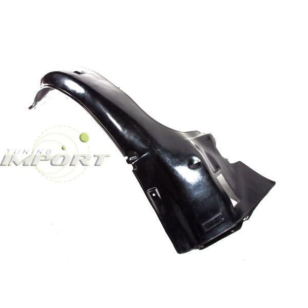 Right side 92-98 bmw e36 3 series front fender liner splash shield replacement