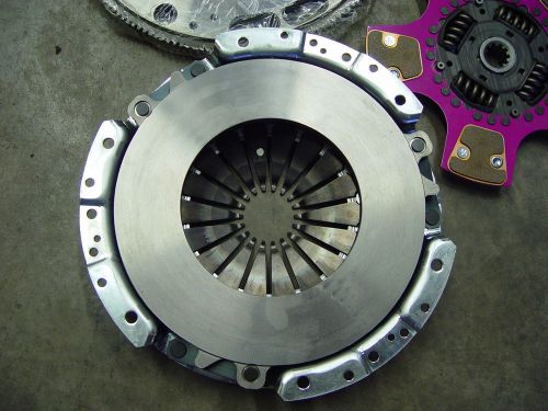 Exedy racing clutch kit