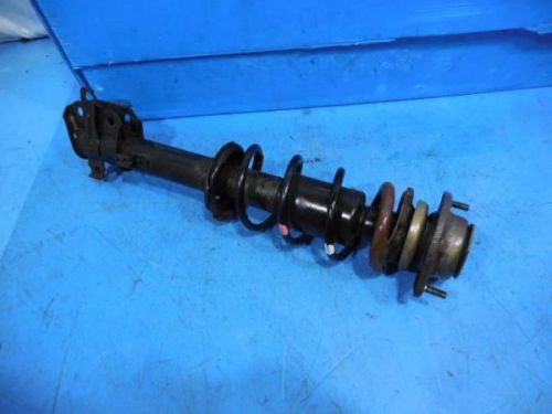 Daihatsu move 1999 front right strut [5450110]