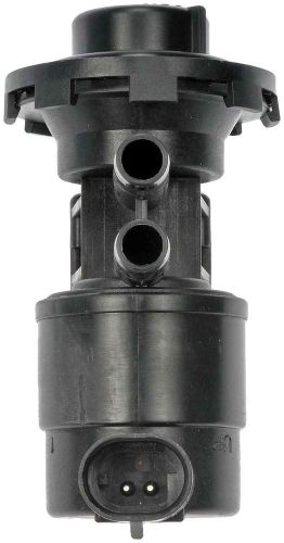 Vapor canister purge valve dorman 911-213