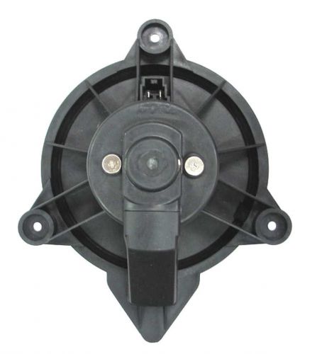 Dodge durango hvac blower motor front