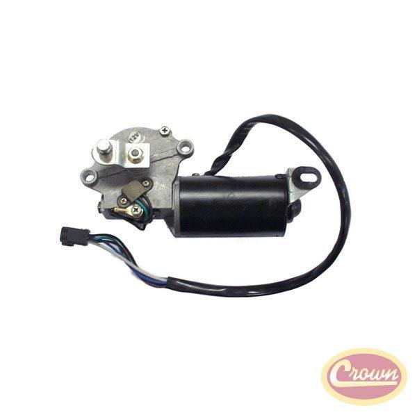 Front wiper motor - crown# 56030005