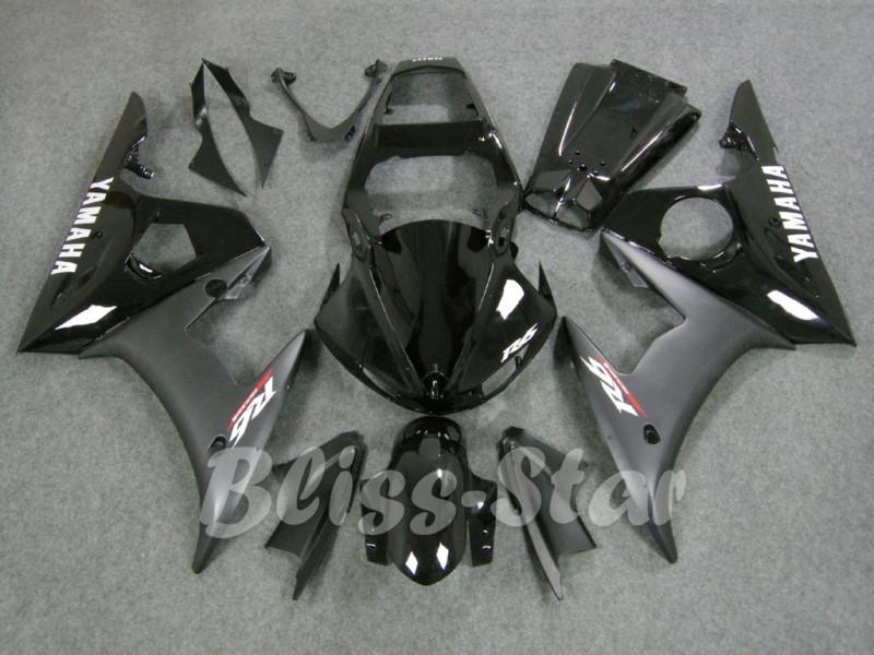 03 04 05 yamaha r6 yzf-r 6 bodywork fairing yzfr6 006 f y5