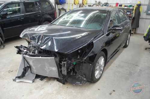 Starter for sonata 1723049 15 assy lifetime warranty