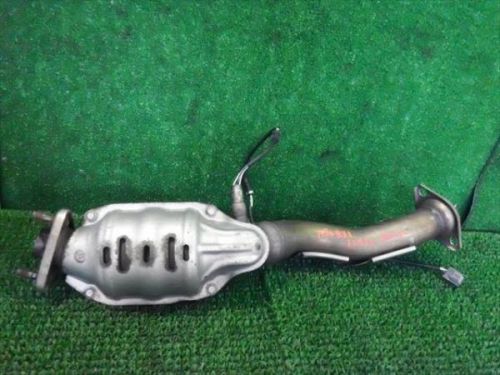 Honda insight 2009 f exhaust muffler [3122200]