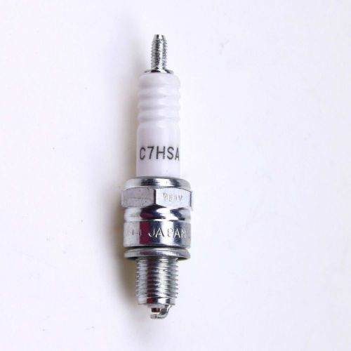 Ngk pit bike hp spark plug 50cc 70cc 90cc 110cc 125cc 138cc 140cc #4629 c7hsa