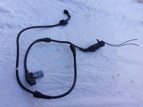 #b960 audi a4 a4 quattro front abs speed sensor 8e0927803a 2002-2003 new