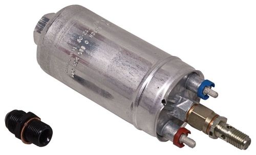 Msd ignition 2925 atomic efi fuel pump