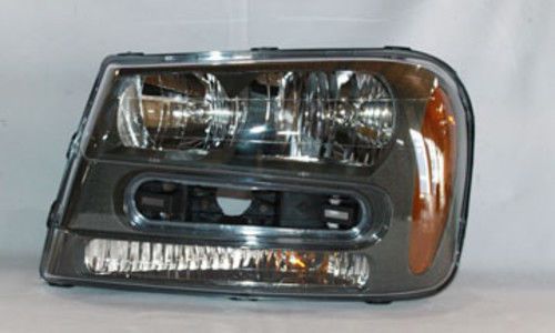 Tyc 20-6288-00-1 headlight assembly