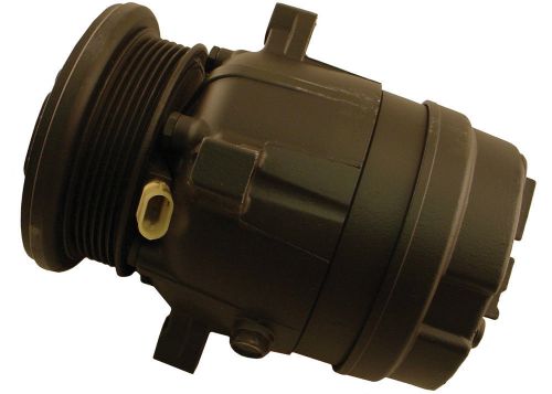 Acdelco gm oe 15-20296,  compressor,usa made,factory direct part,never sold