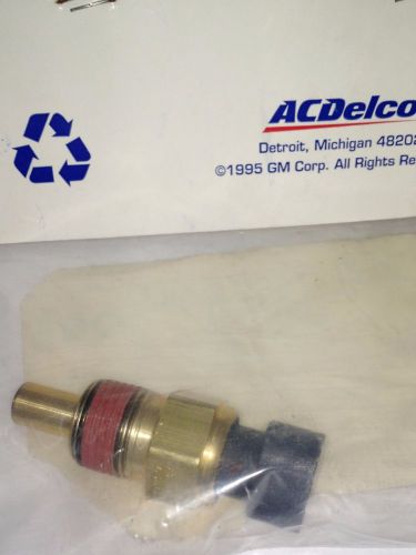 Acdelco pro 213-928 engine coolant temperature sensor