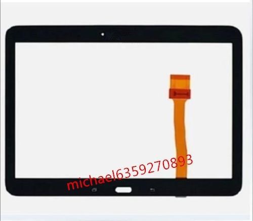 Samsung galaxy tab 4 10.1&#034; digitizer touch screen len for sm-t530nu t530nu mic04