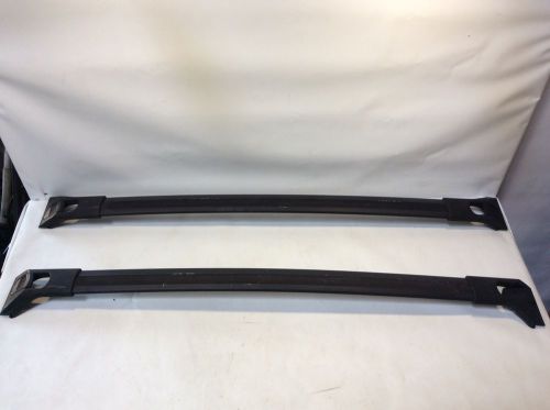 04 05 06 chrysler pactifica roof rack rail rails oem d