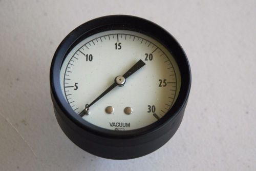 Vacuum gauge