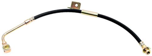 Brake hydraulic hose front left acdelco pro durastop 18j785