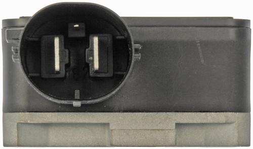 Dorman 902-209 relay, radiator fan-radiator fan relay kit