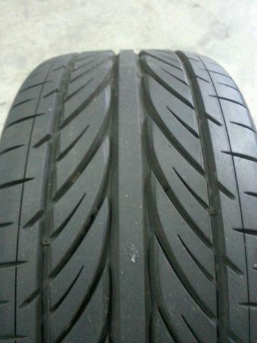 Hankook ventus v12 evo k110 255/35r18 tire